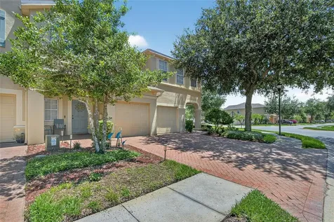 3006 Girvan Drive Land O Lakes FL 34638