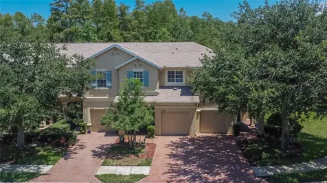 3006 Girvan Drive Land O Lakes FL 34638