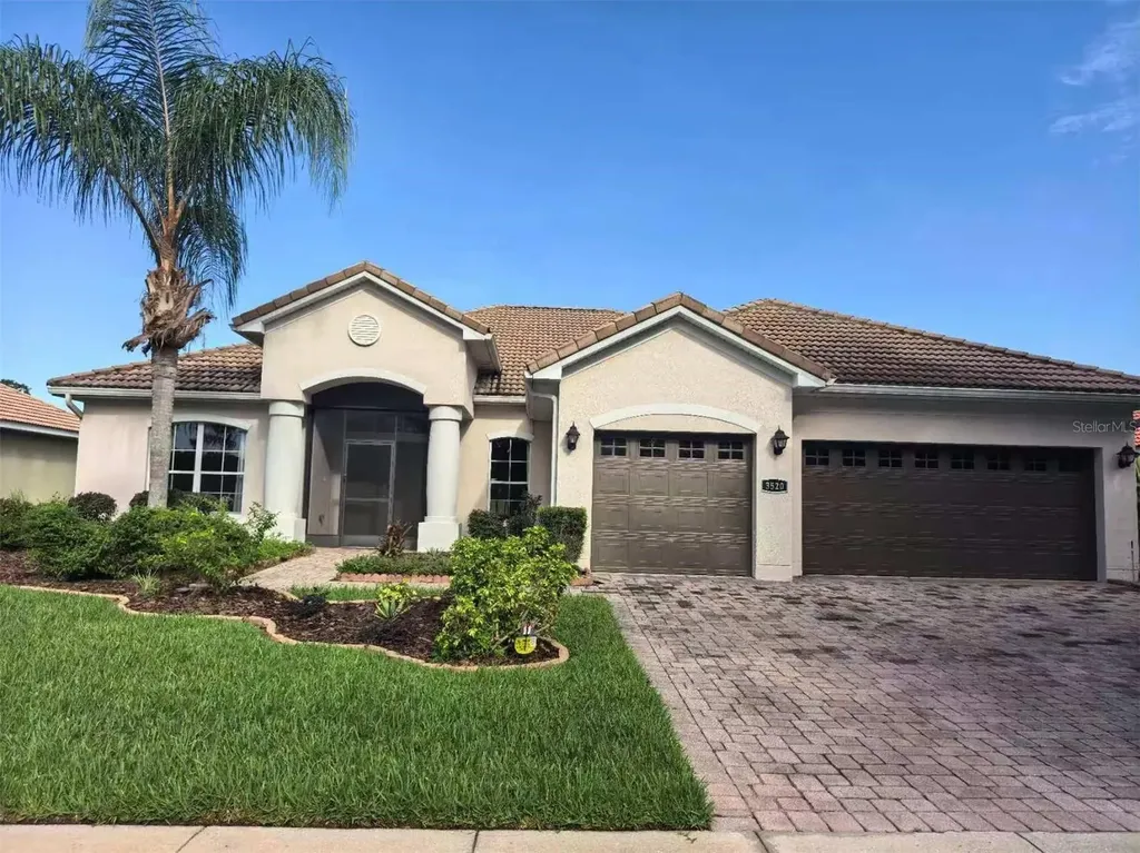 3520 Shorewood Drive Kissimmee FL 34746