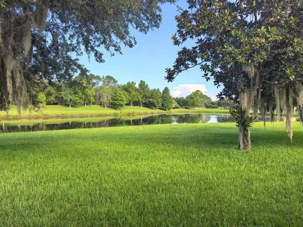3520 Shorewood Drive Kissimmee FL 34746
