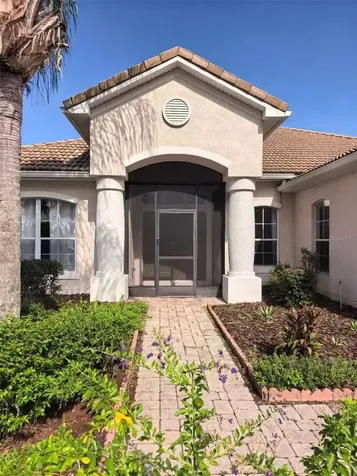 3520 Shorewood Drive Kissimmee FL 34746
