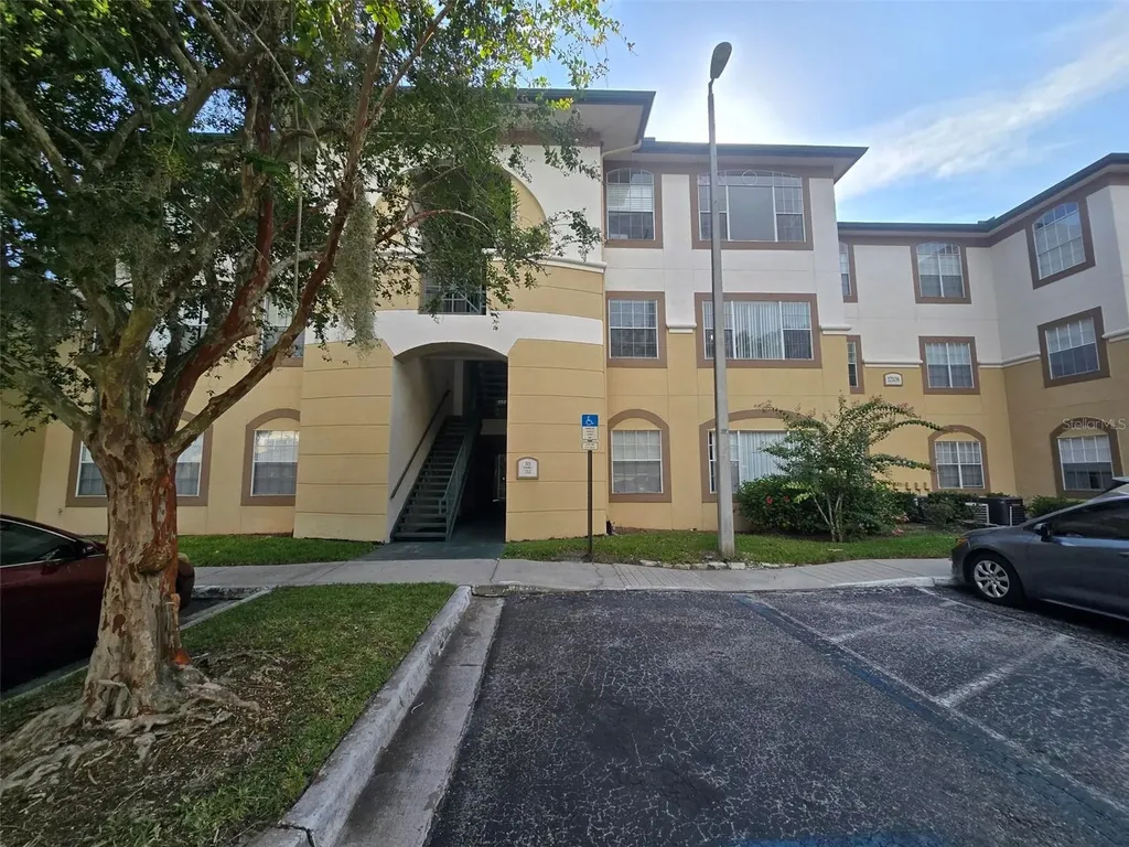 17108 Carrington Park Drive Tampa FL 33647
