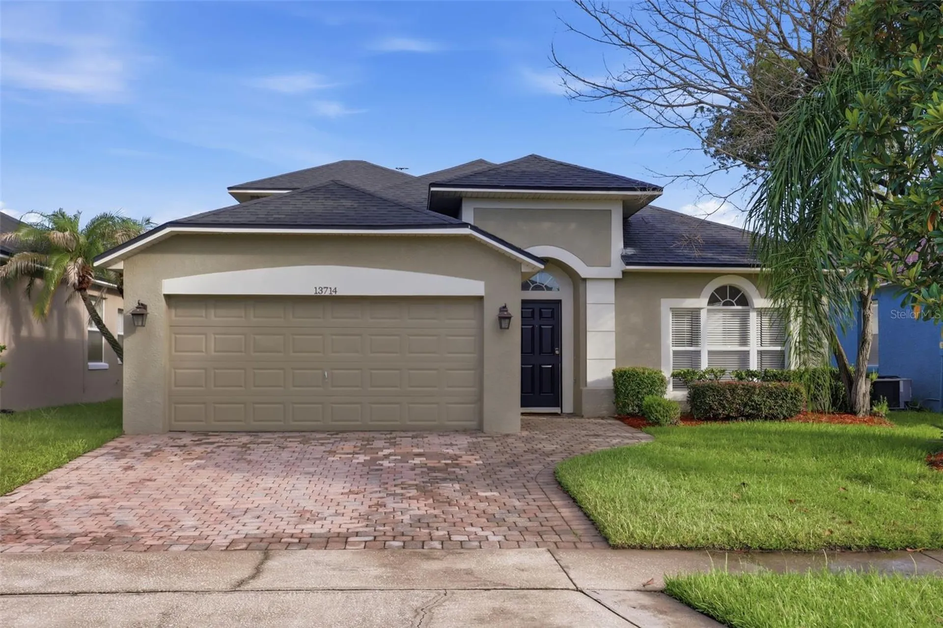 13714 Huntwick Drive Orlando FL 32837