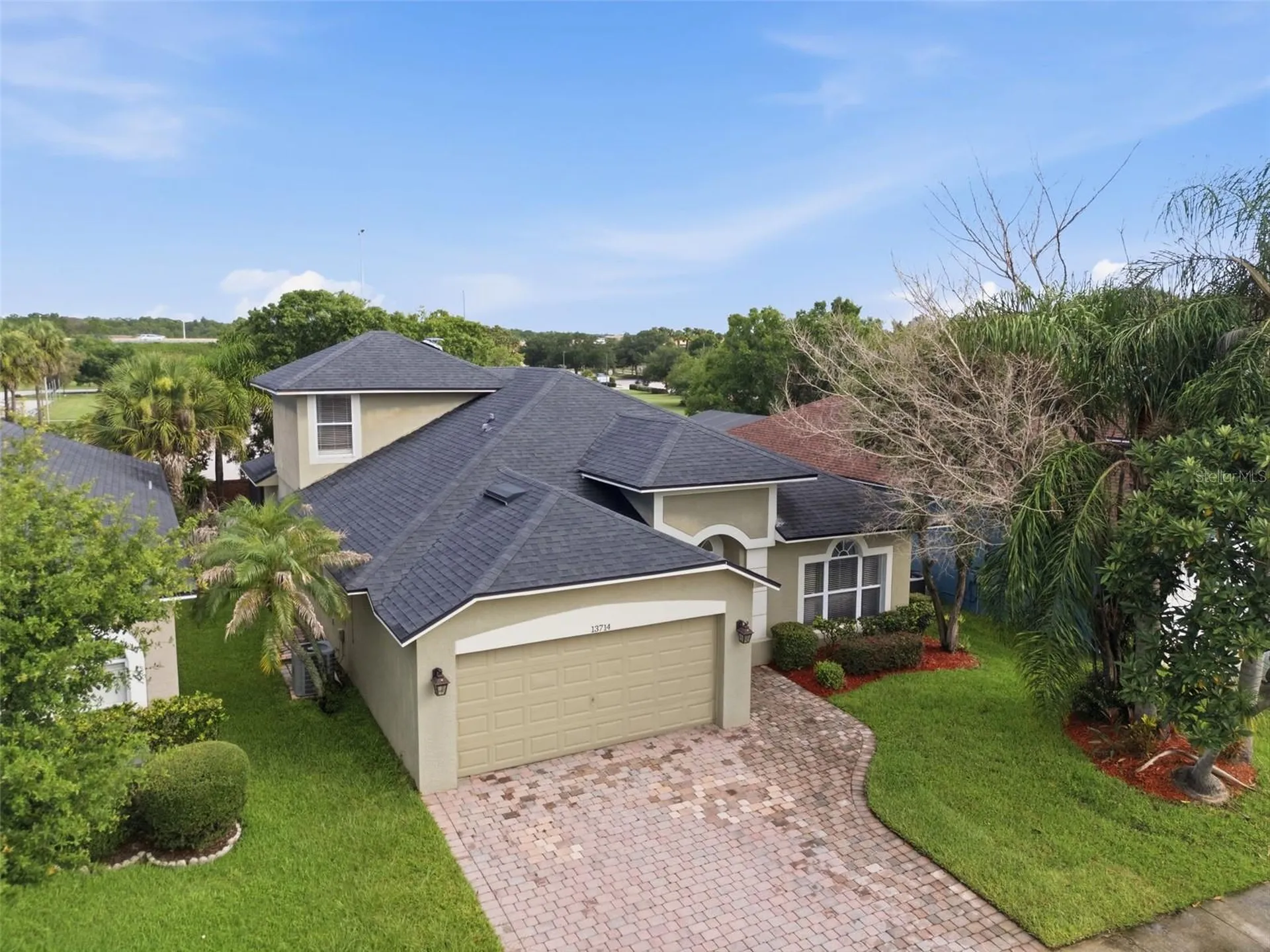13714 Huntwick Drive Orlando FL 32837