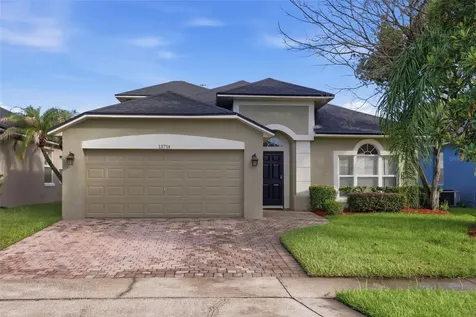 13714 Huntwick Drive Orlando FL 32837