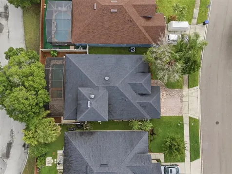 13714 Huntwick Drive Orlando FL 32837