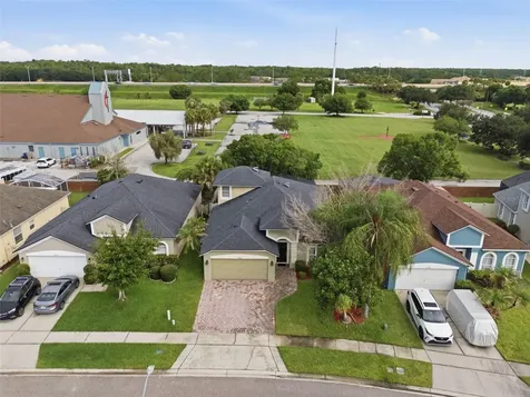 13714 Huntwick Drive Orlando FL 32837