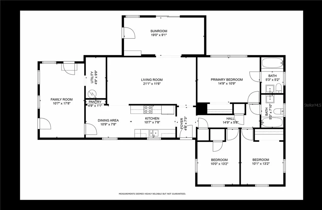 3009 Marathon Avenue Orlando FL 32805