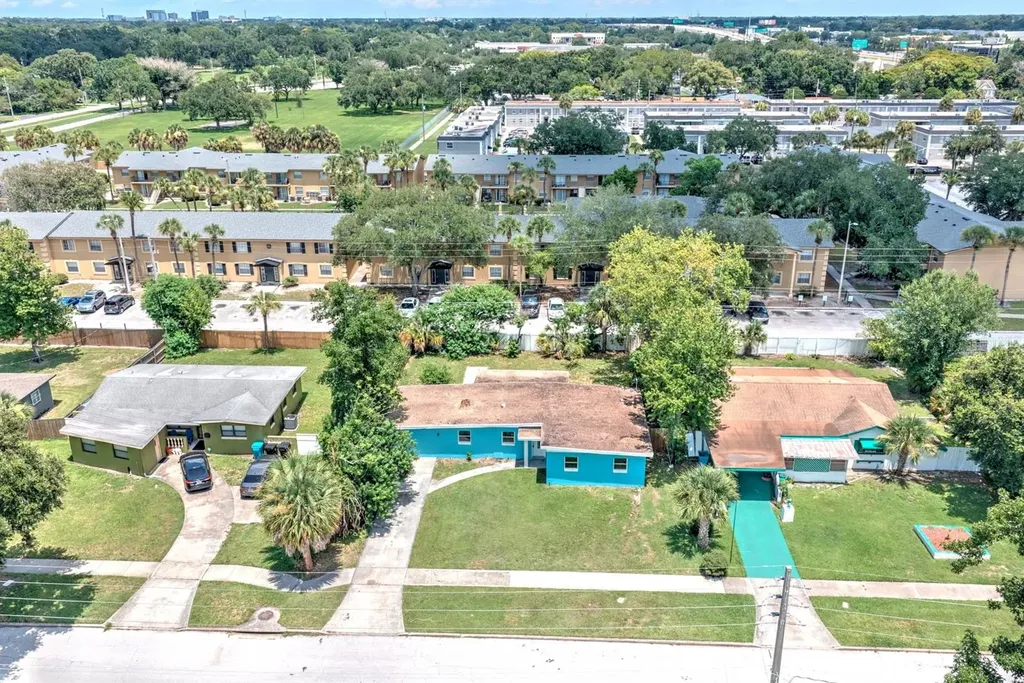 3009 Marathon Avenue Orlando FL 32805