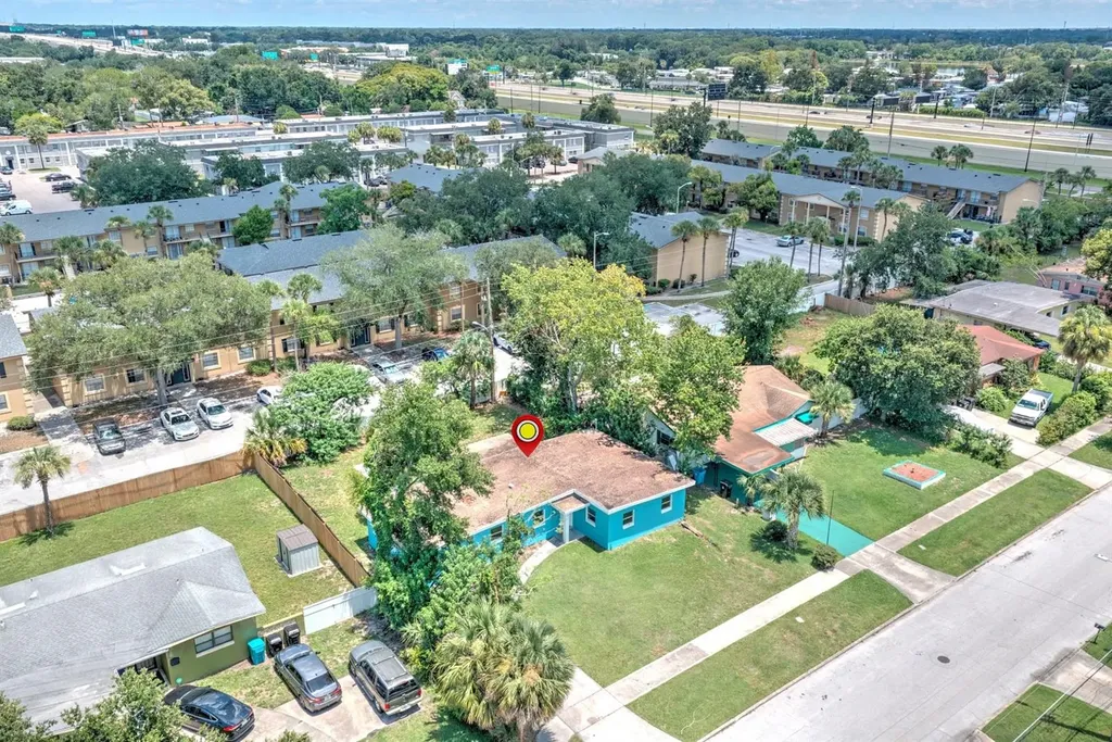 3009 Marathon Avenue Orlando FL 32805