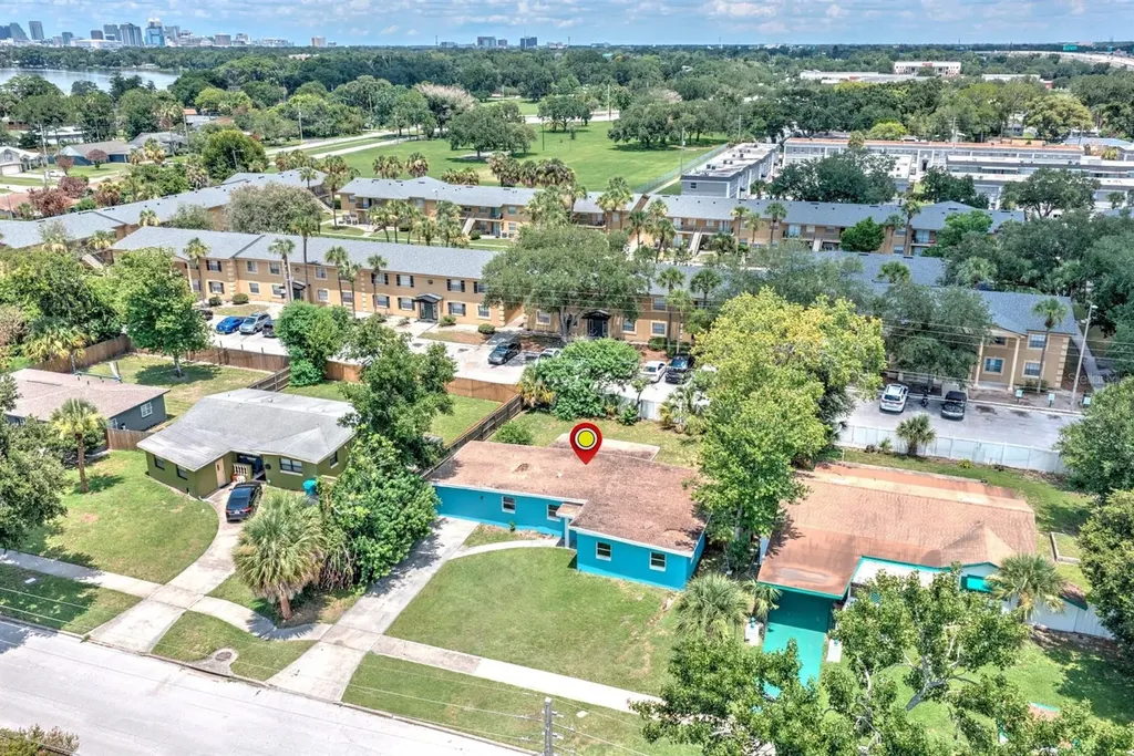 3009 Marathon Avenue Orlando FL 32805