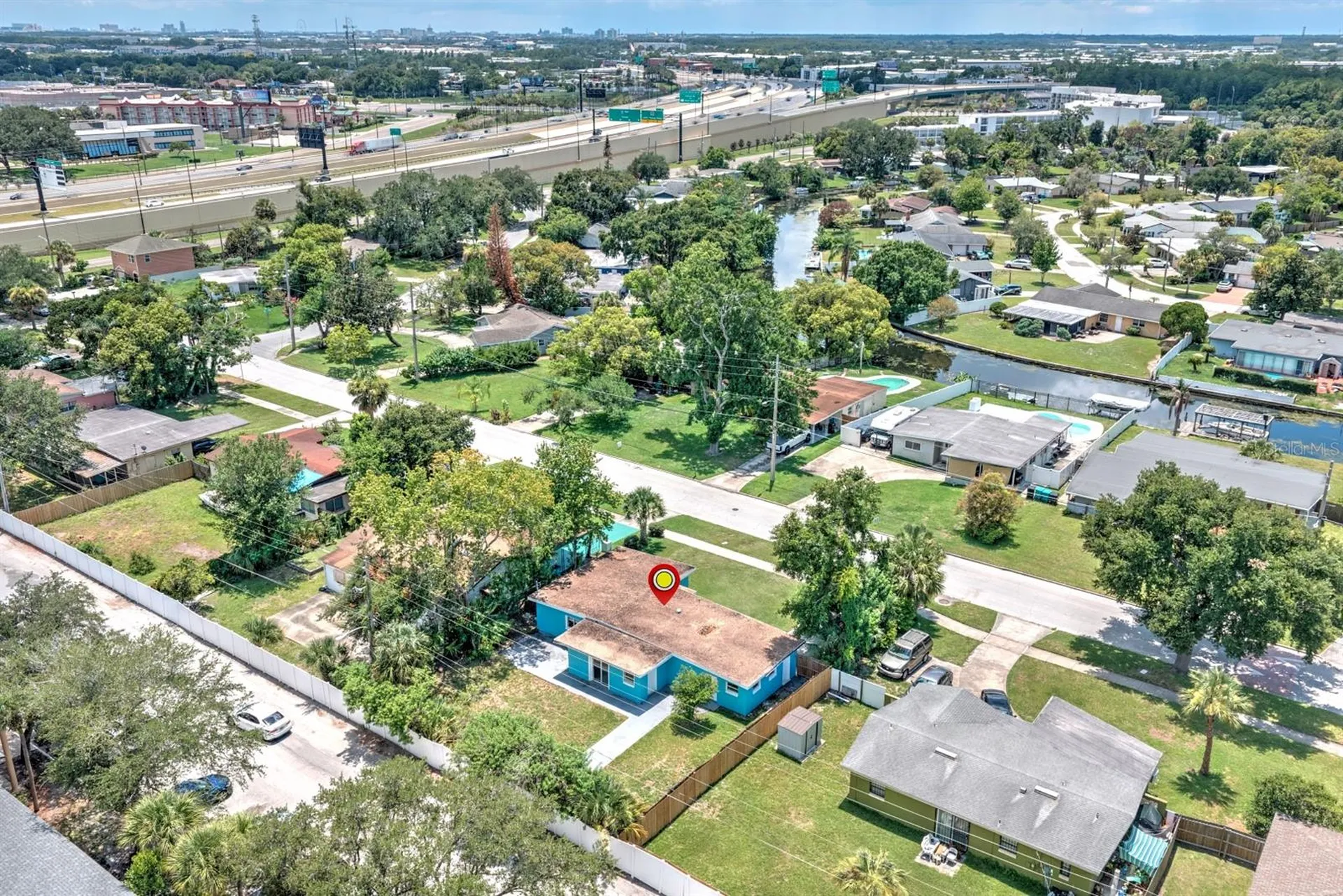 3009 Marathon Avenue Orlando FL 32805