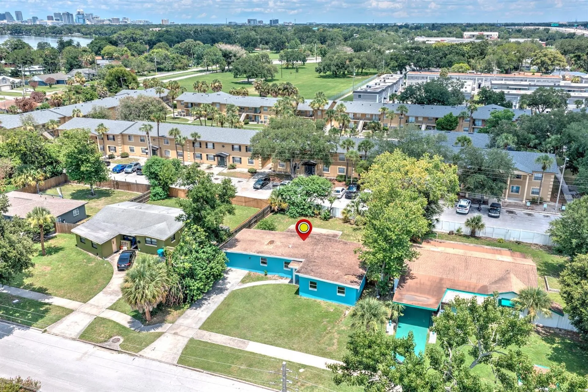 3009 Marathon Avenue Orlando FL 32805