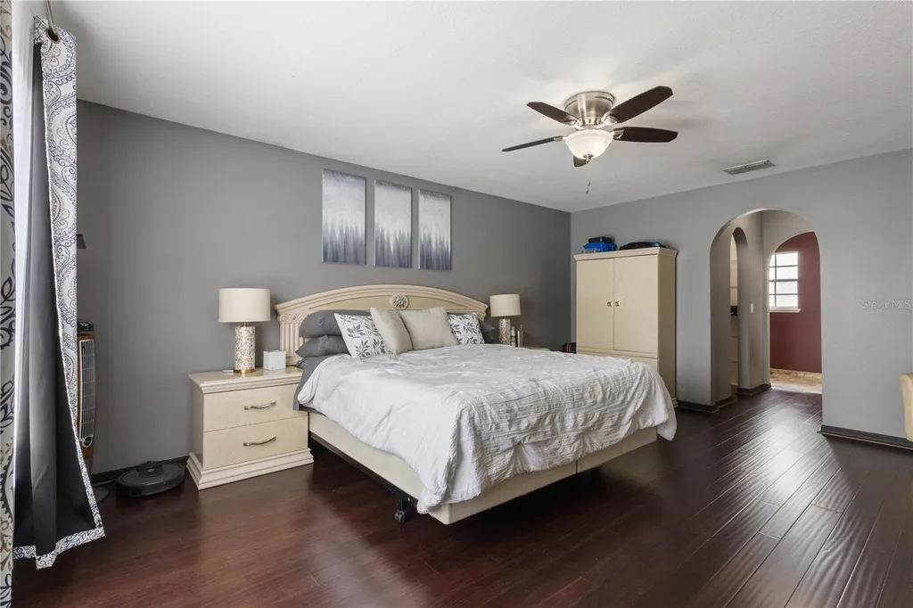 17017 Torvest Court Land O Lakes FL 34638