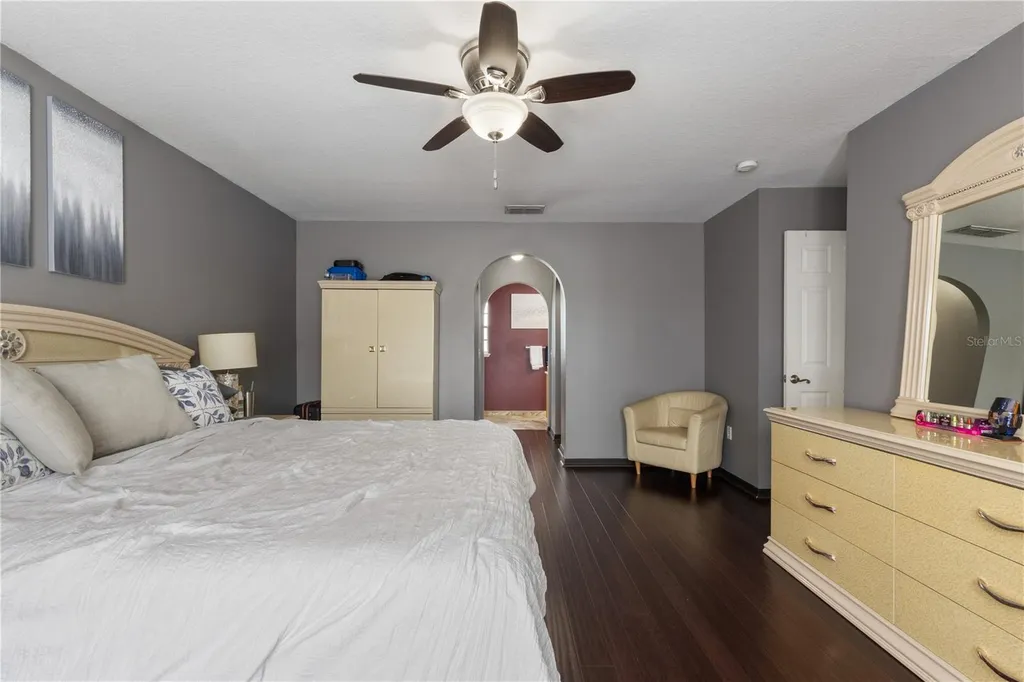 17017 Torvest Court Land O Lakes FL 34638