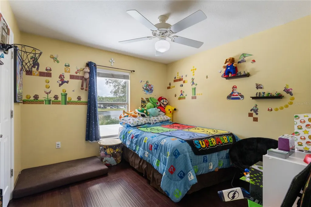 17017 Torvest Court Land O Lakes FL 34638