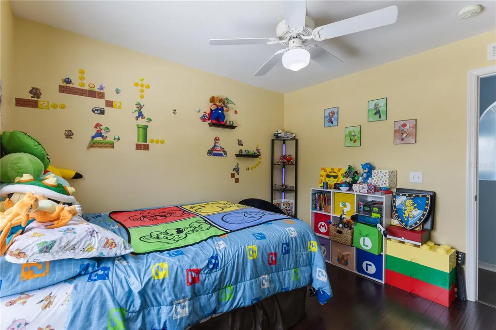 17017 Torvest Court Land O Lakes FL 34638