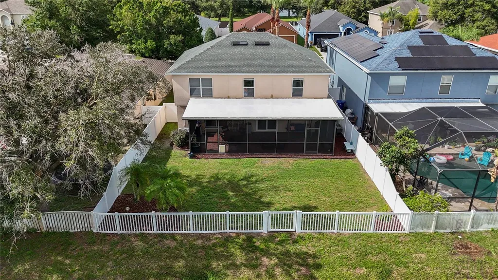 17017 Torvest Court Land O Lakes FL 34638