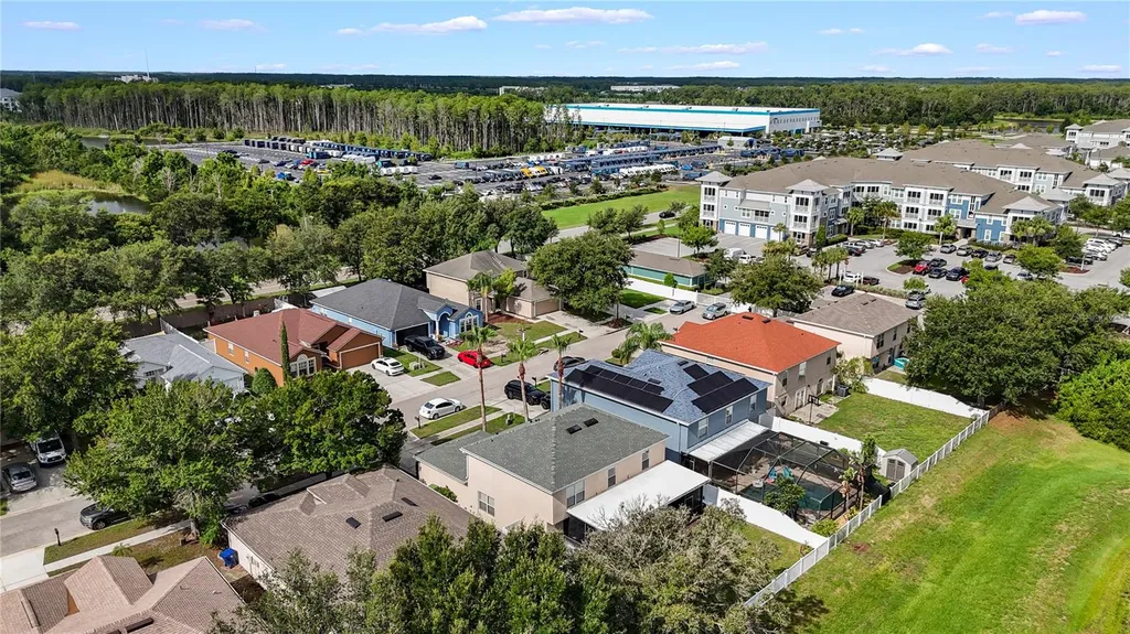 17017 Torvest Court Land O Lakes FL 34638