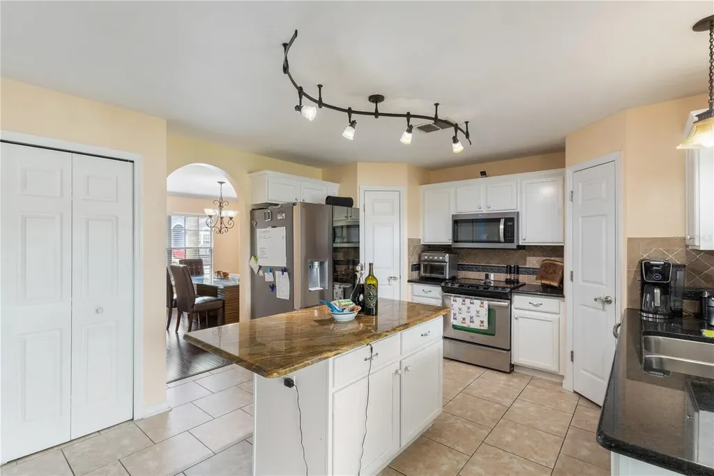 17017 Torvest Court Land O Lakes FL 34638