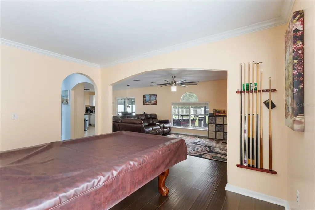 17017 Torvest Court Land O Lakes FL 34638