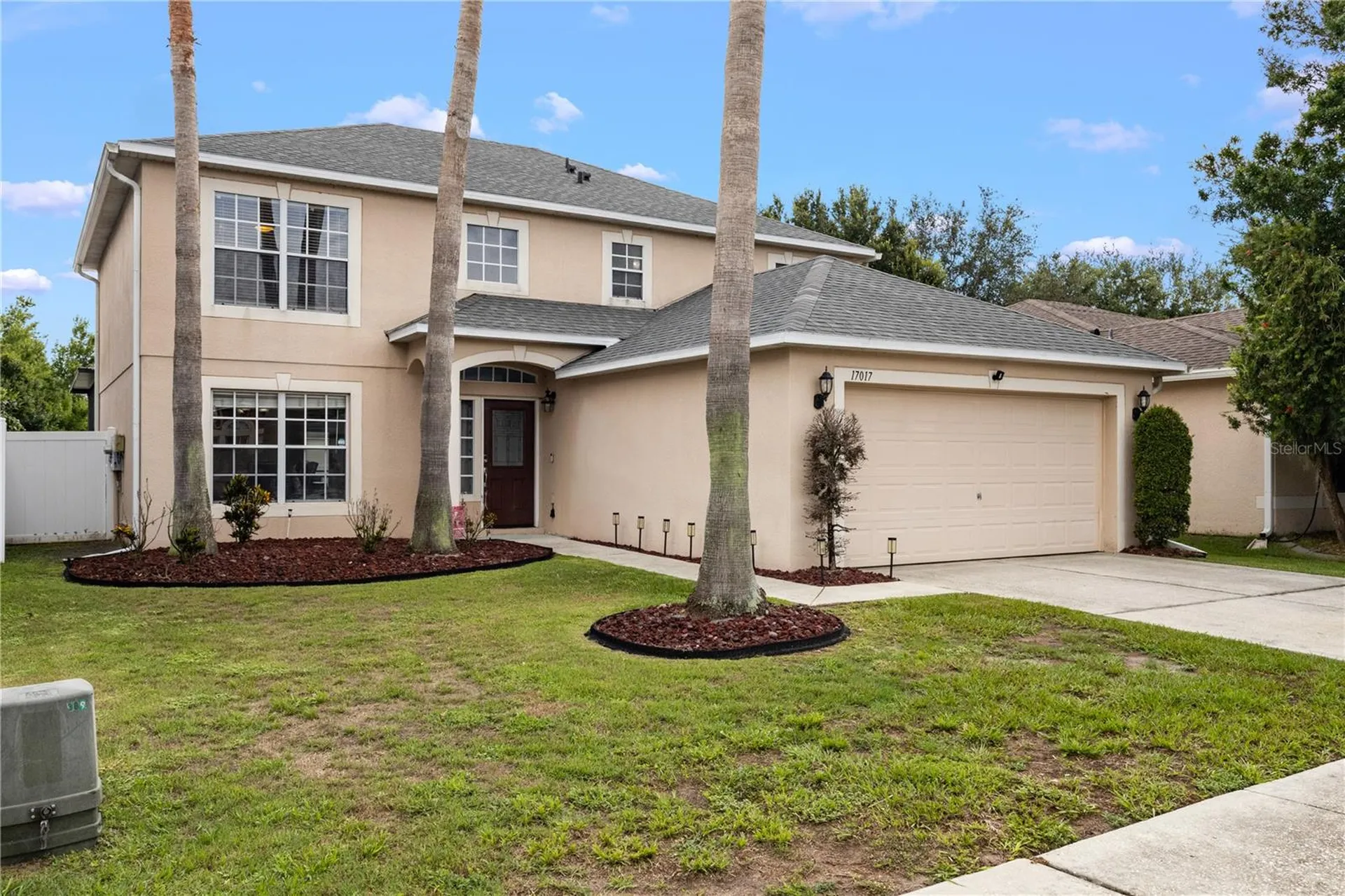 17017 Torvest Court Land O Lakes FL 34638