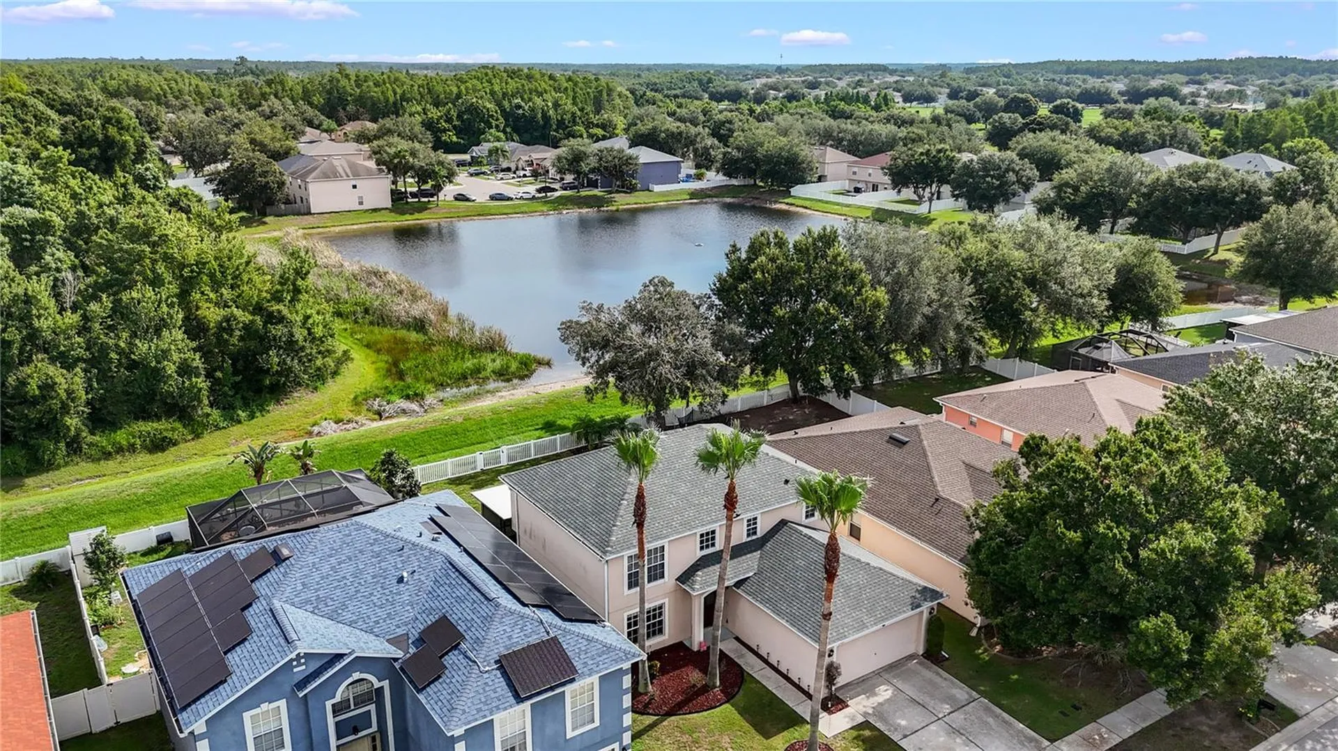 17017 Torvest Court Land O Lakes FL 34638