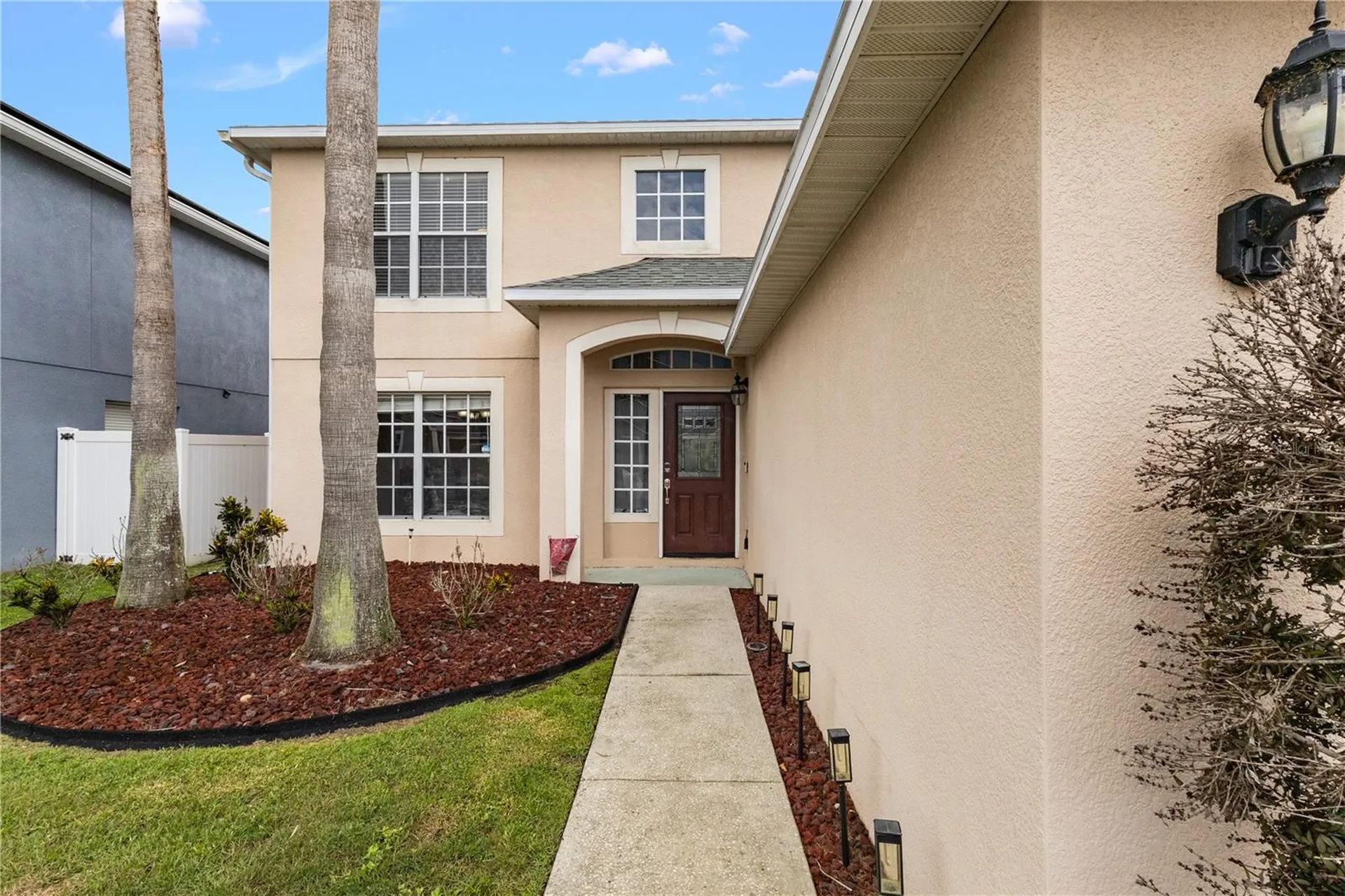 17017 Torvest Court Land O Lakes FL 34638