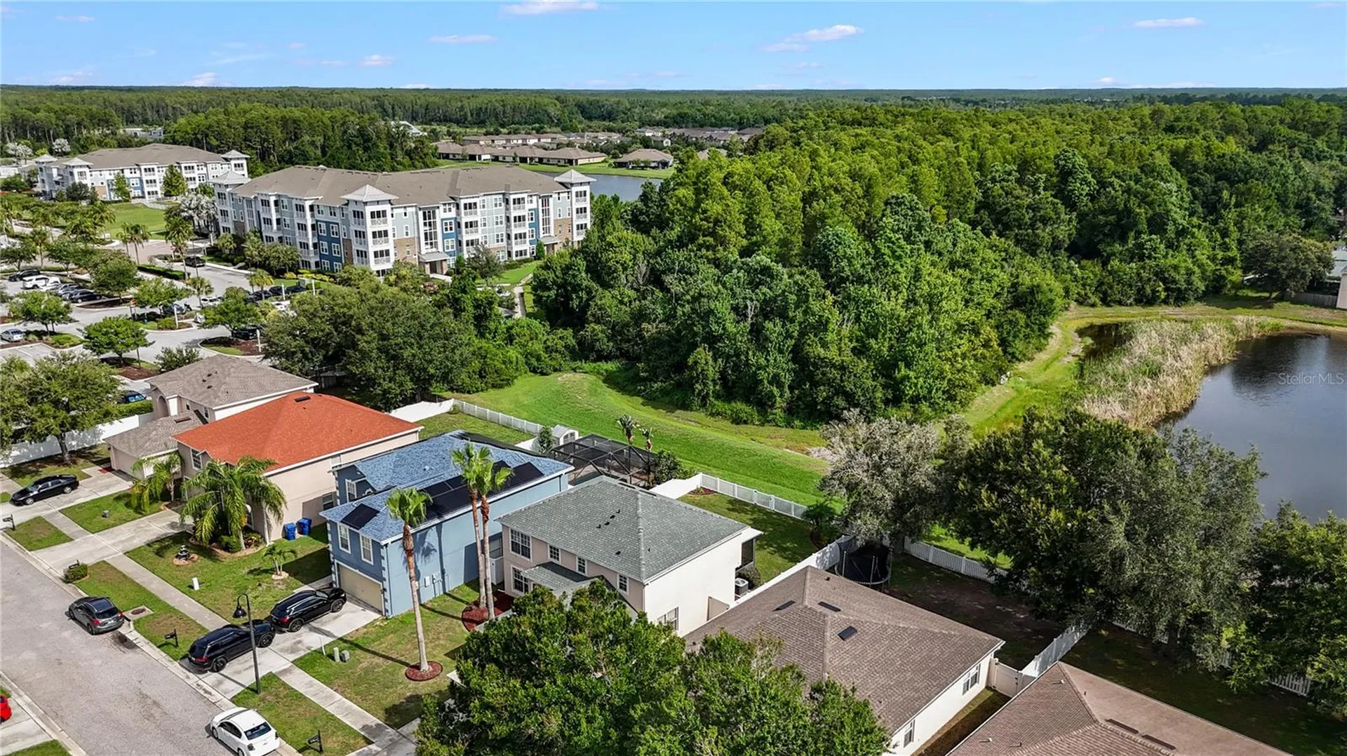 17017 Torvest Court Land O Lakes FL 34638