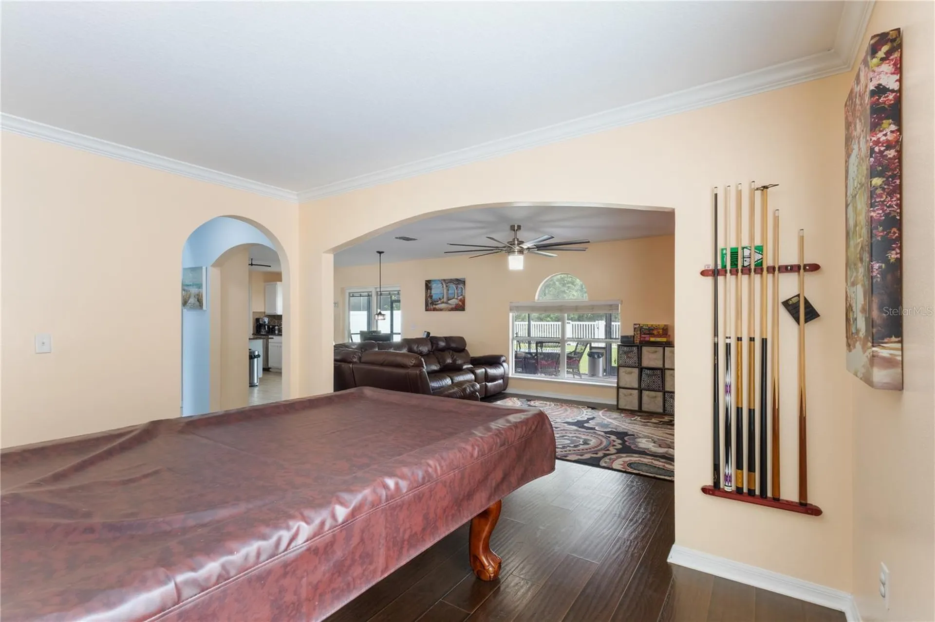 17017 Torvest Court Land O Lakes FL 34638