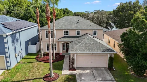 17017 Torvest Court Land O Lakes FL 34638