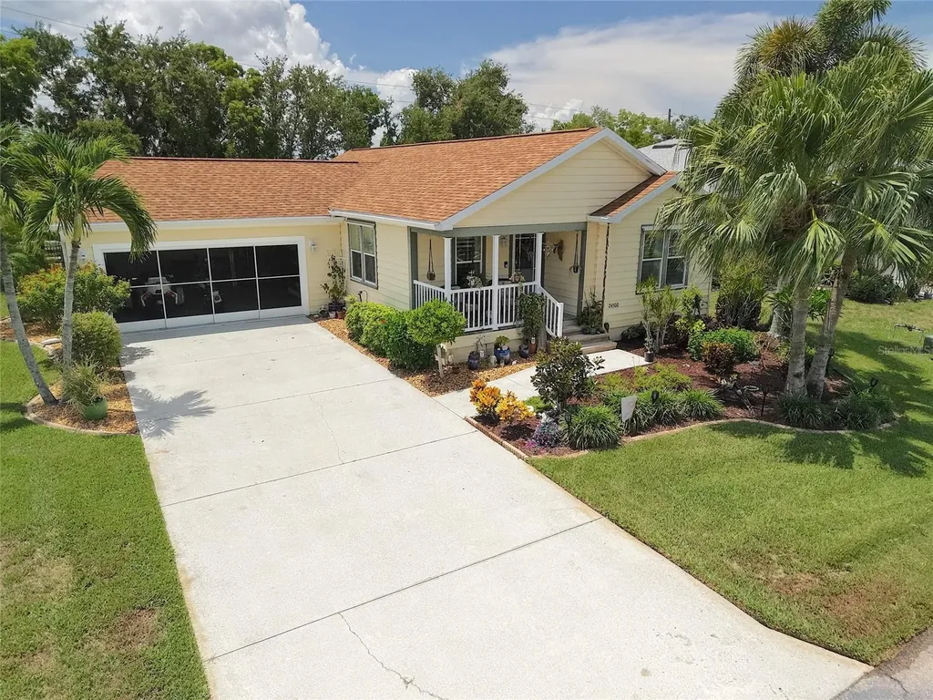 24500 Rio Villa Lakes Circle Punta Gorda FL 33950