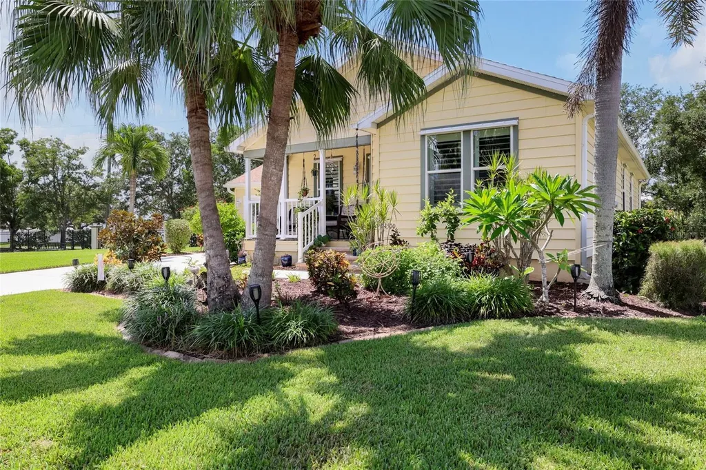 24500 Rio Villa Lakes Circle Punta Gorda FL 33950