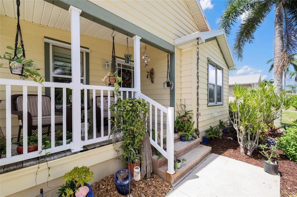24500 Rio Villa Lakes Circle Punta Gorda FL 33950