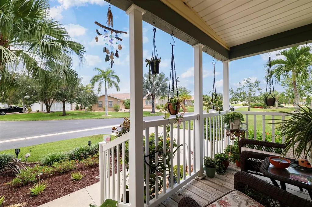24500 Rio Villa Lakes Circle Punta Gorda FL 33950
