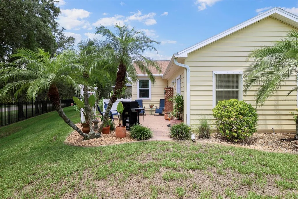 24500 Rio Villa Lakes Circle Punta Gorda FL 33950