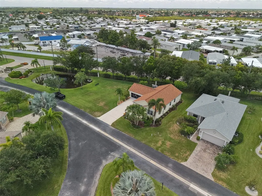 24500 Rio Villa Lakes Circle Punta Gorda FL 33950