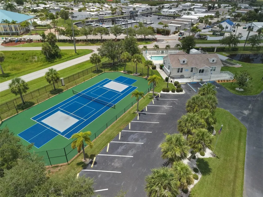 24500 Rio Villa Lakes Circle Punta Gorda FL 33950