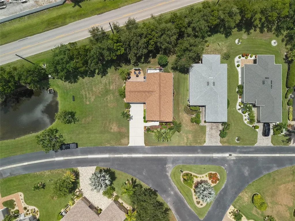 24500 Rio Villa Lakes Circle Punta Gorda FL 33950