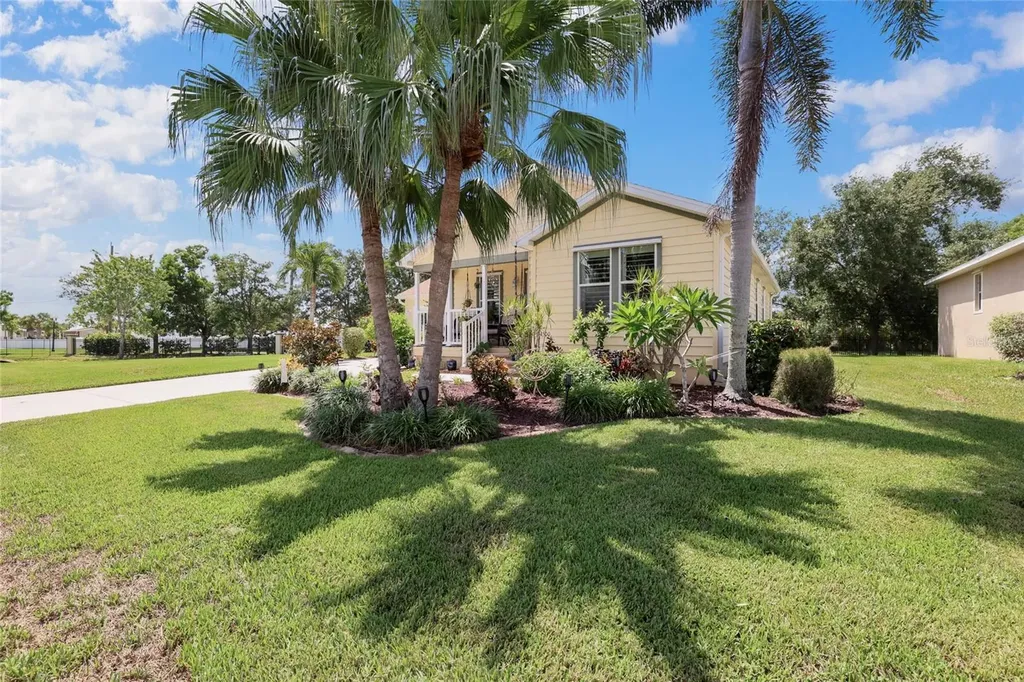 24500 Rio Villa Lakes Circle Punta Gorda FL 33950