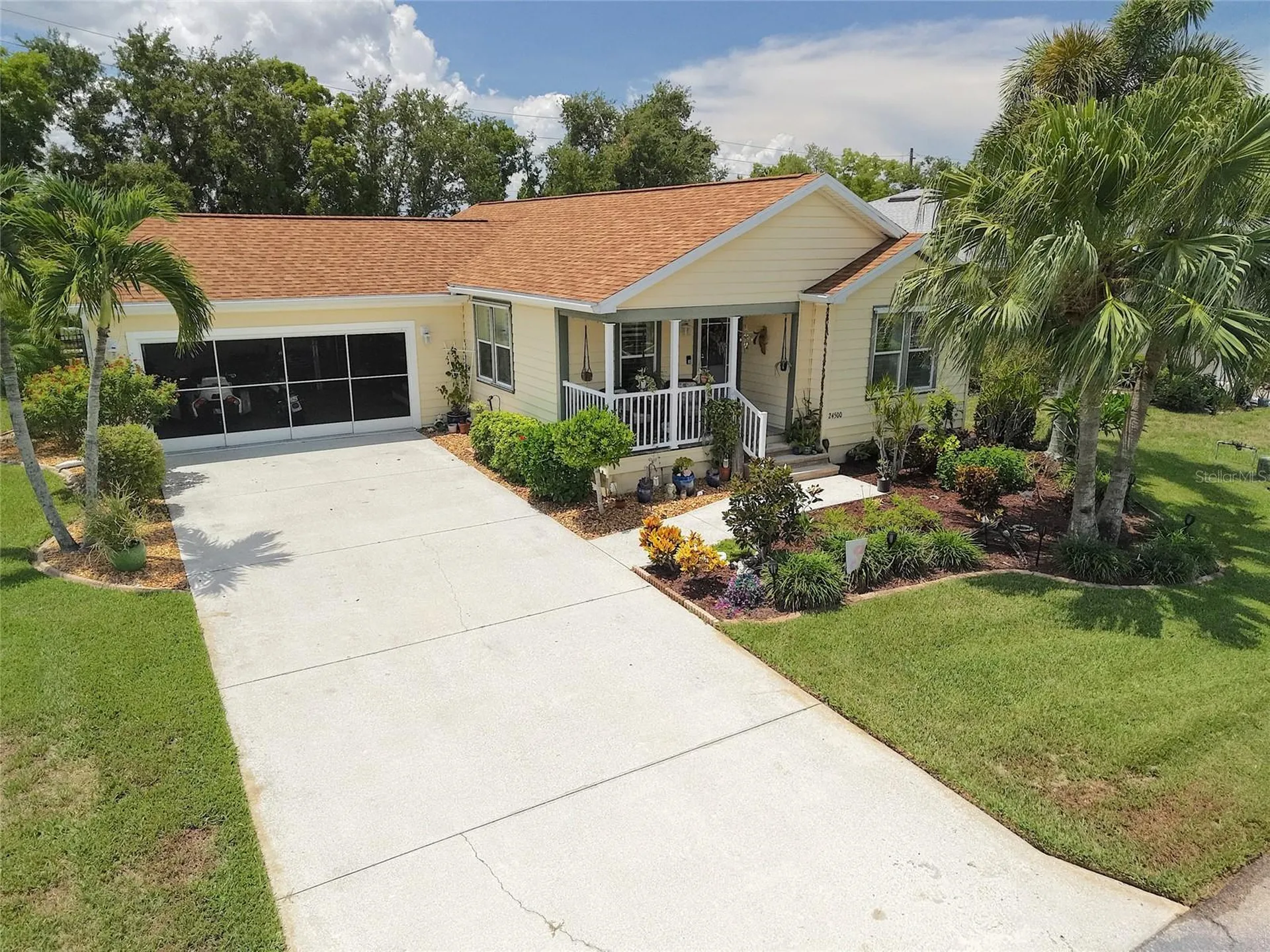 24500 Rio Villa Lakes Circle Punta Gorda FL 33950