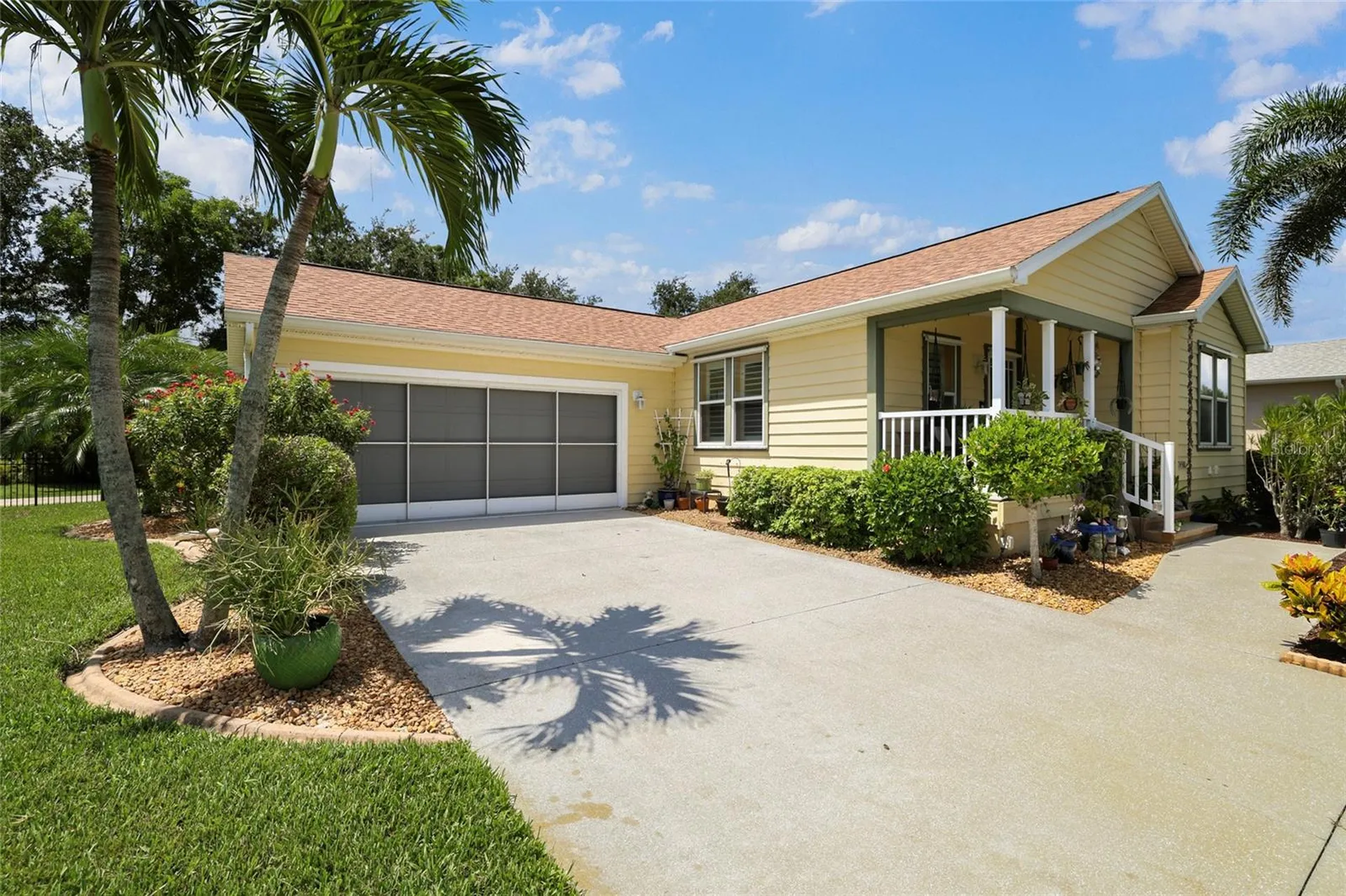 24500 Rio Villa Lakes Circle Punta Gorda FL 33950