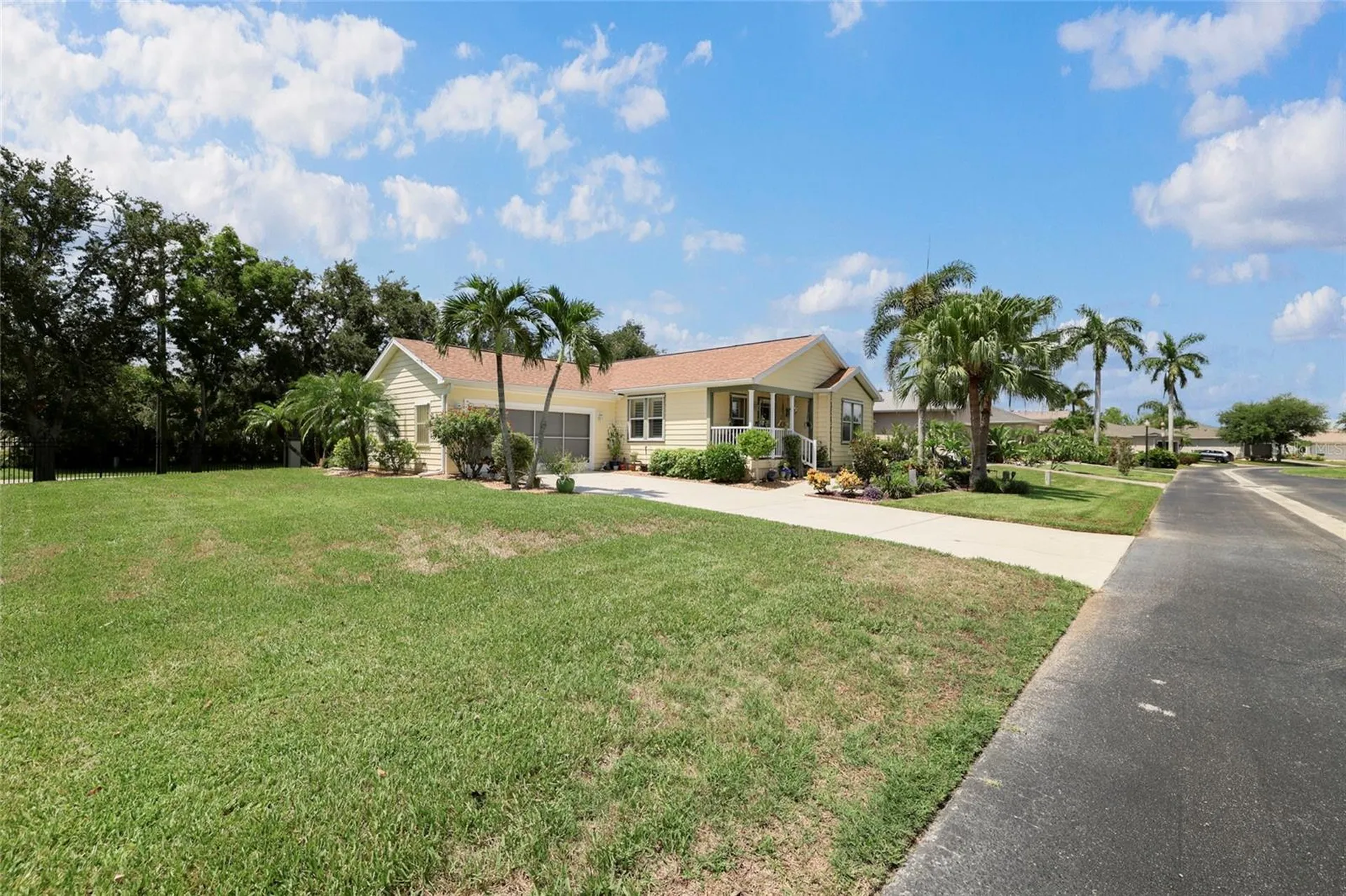24500 Rio Villa Lakes Circle Punta Gorda FL 33950