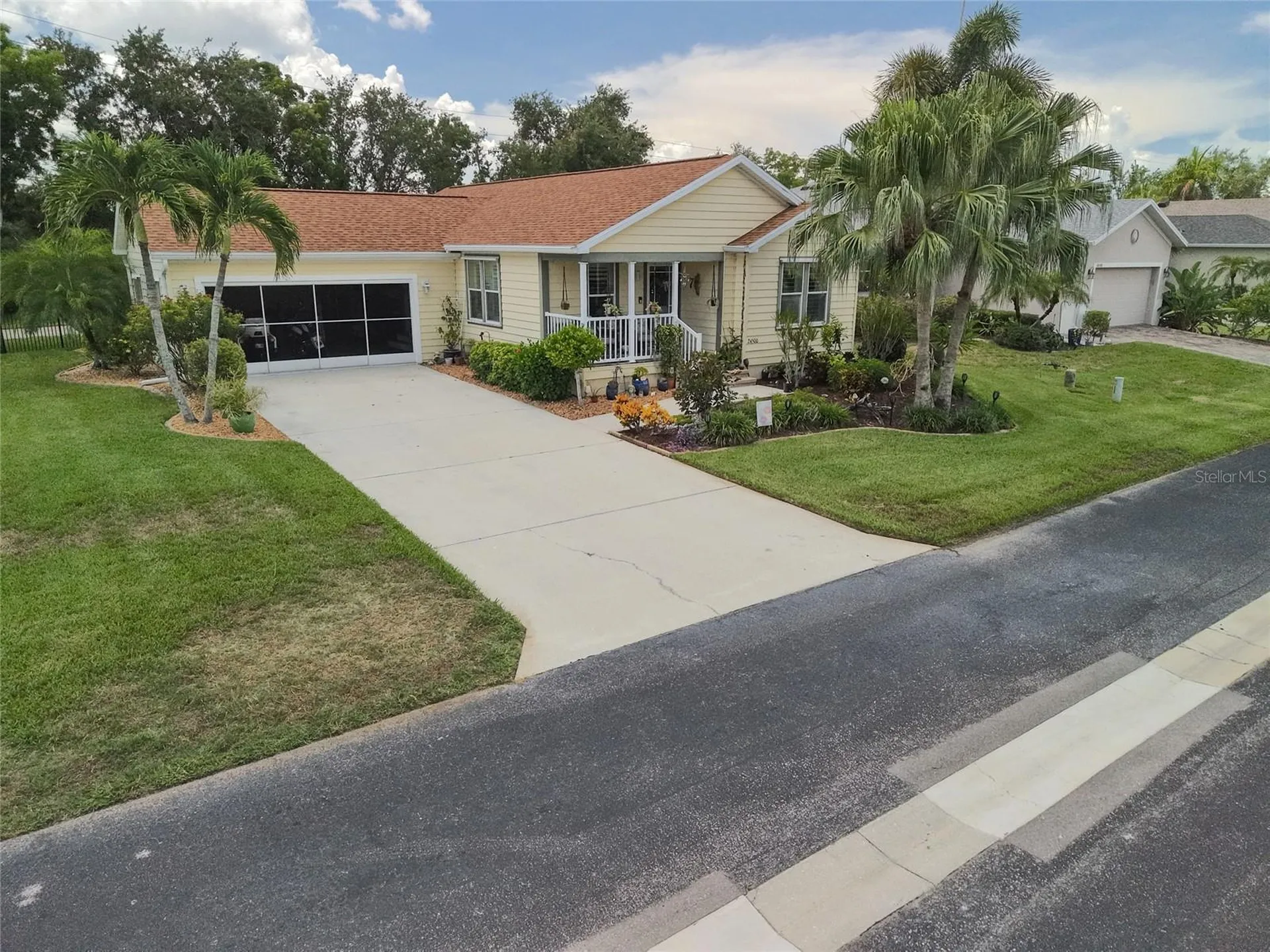 24500 Rio Villa Lakes Circle Punta Gorda FL 33950