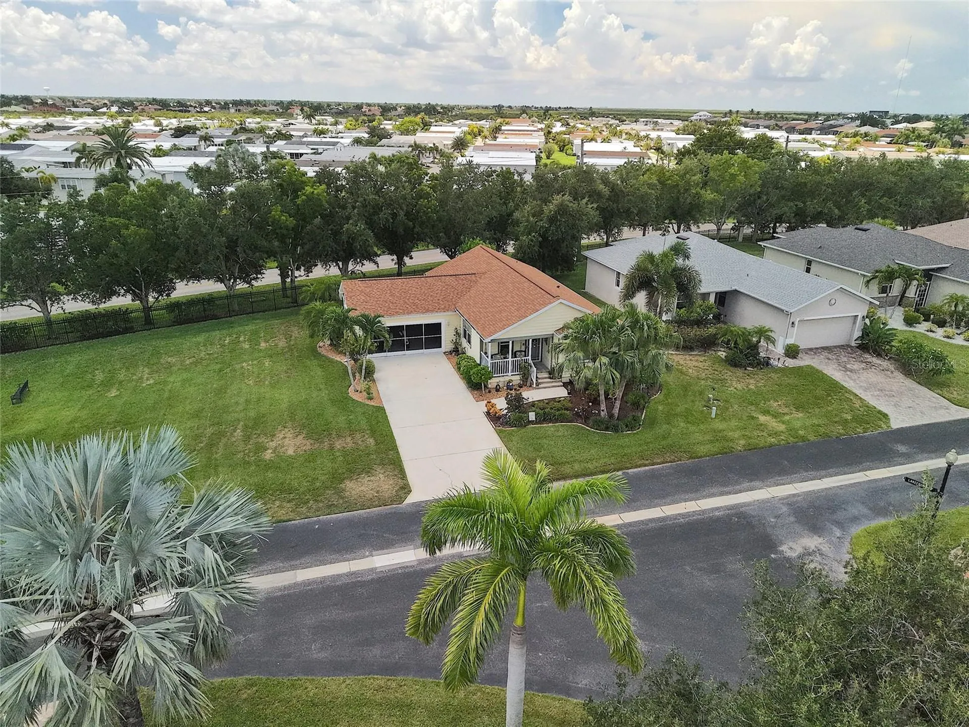 24500 Rio Villa Lakes Circle Punta Gorda FL 33950