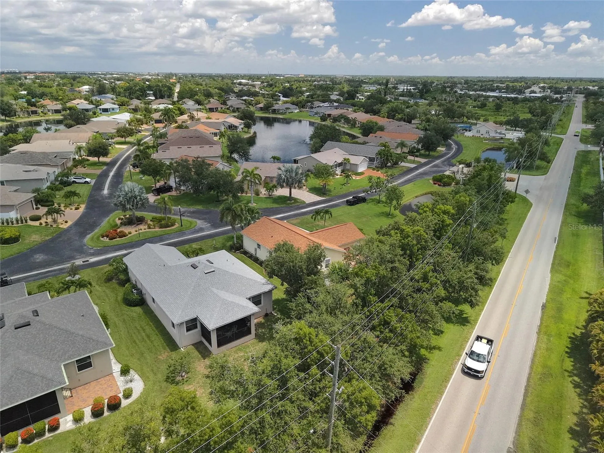 24500 Rio Villa Lakes Circle Punta Gorda FL 33950