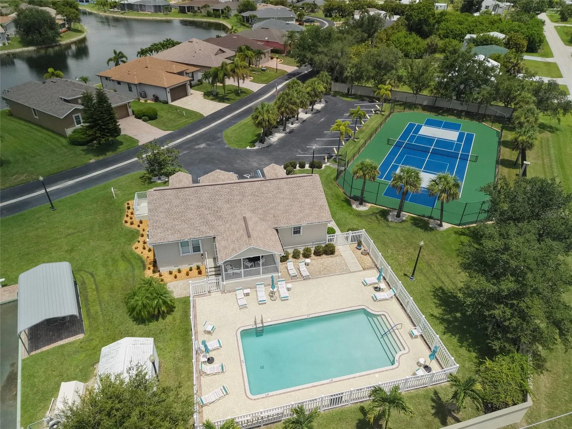 24500 Rio Villa Lakes Circle Punta Gorda FL 33950