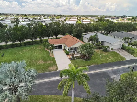 24500 Rio Villa Lakes Circle Punta Gorda FL 33950