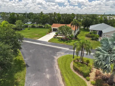 24500 Rio Villa Lakes Circle Punta Gorda FL 33950
