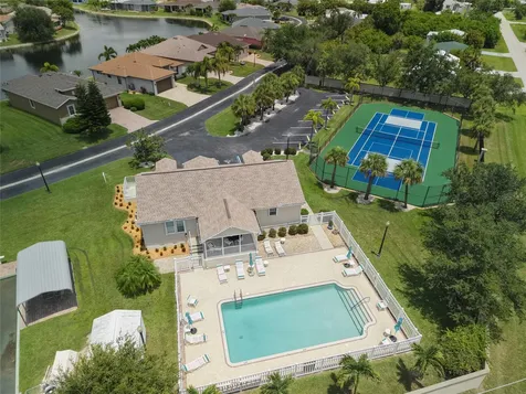 24500 Rio Villa Lakes Circle Punta Gorda FL 33950
